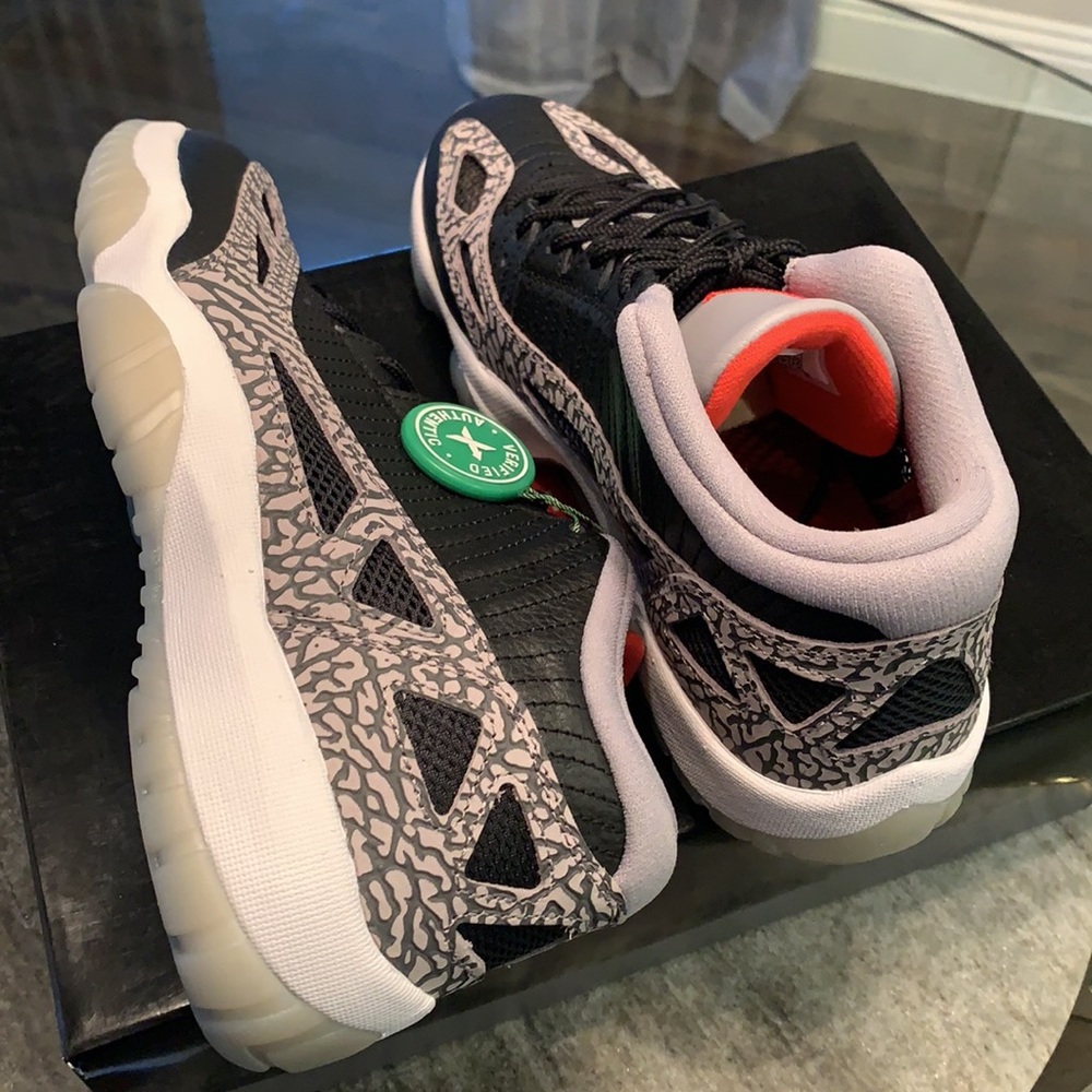 📌 Brand New Men’s Size 9 Jordan low IE - Picture 3 of 14